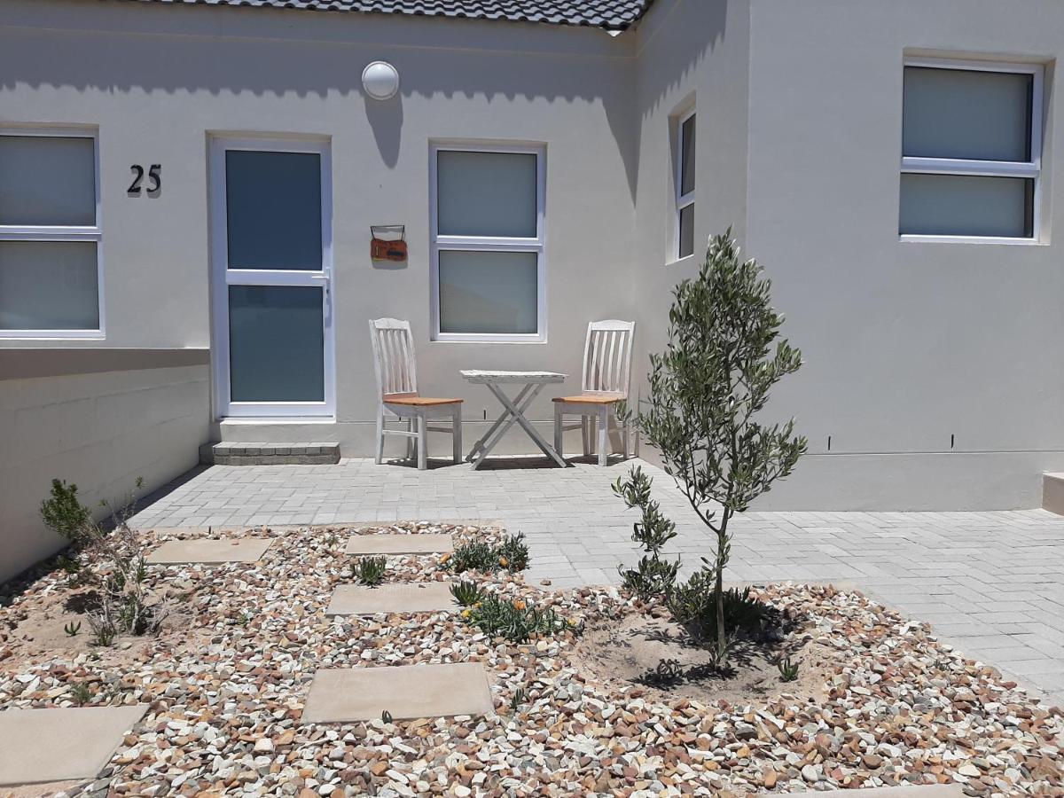 Westbed Hotel Langebaan Eksteriør billede