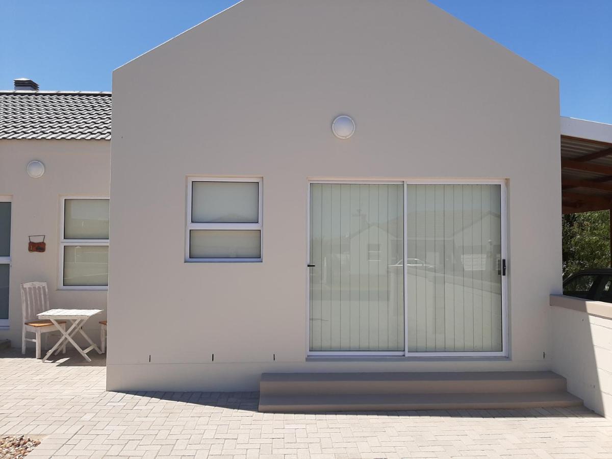 Westbed Hotel Langebaan Eksteriør billede