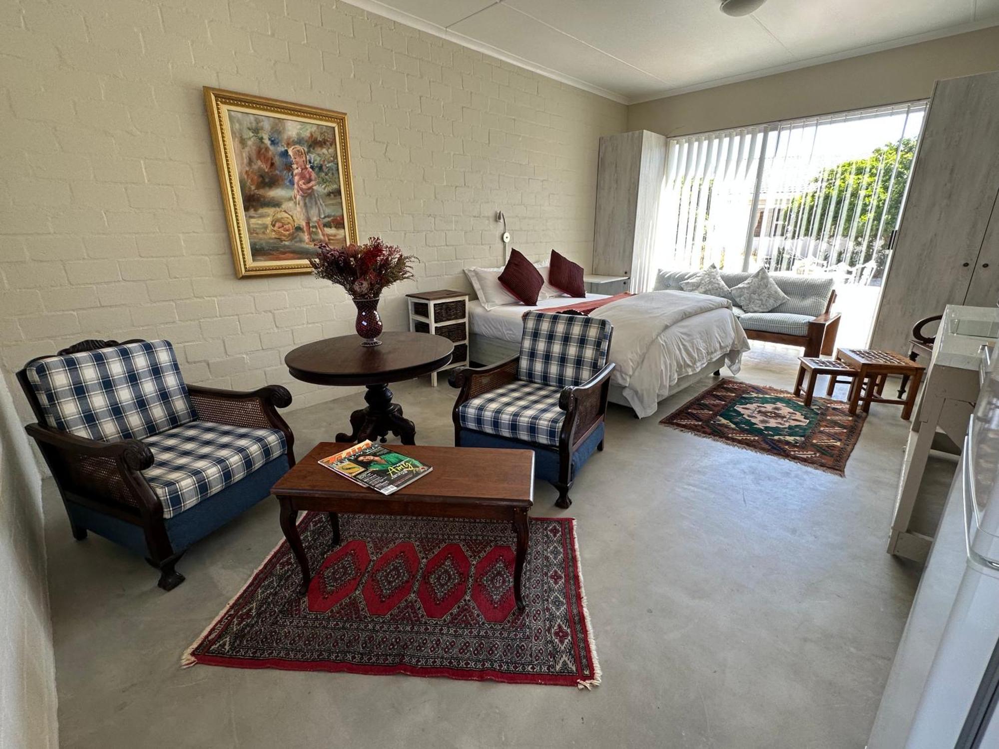 Westbed Hotel Langebaan Eksteriør billede